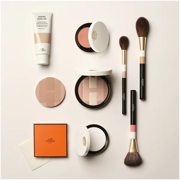 Cult Hermès Face Precision Brush