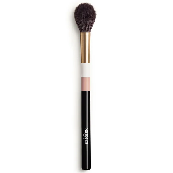 cult Hermès Face Precision Brush