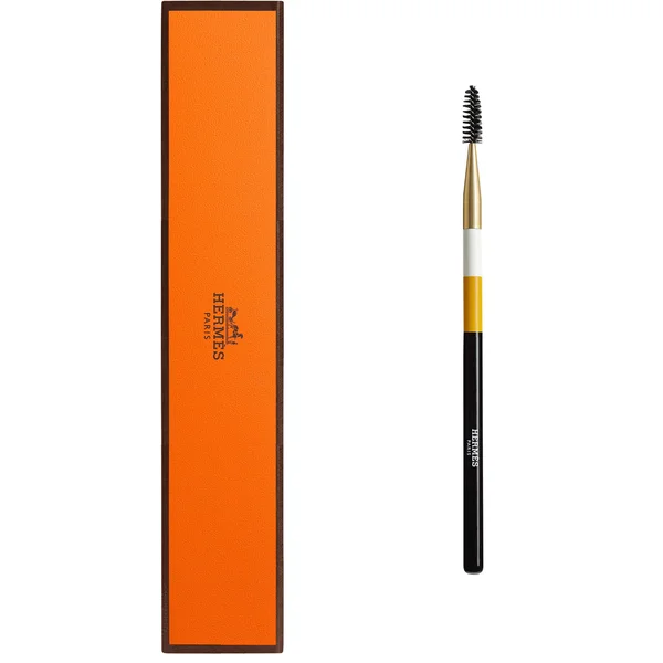 Cult Hermès Lash And Eyebrow Brush La Brosse