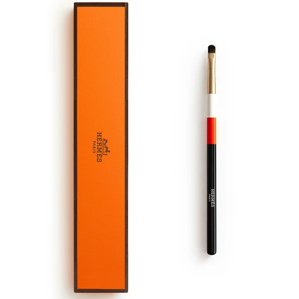 Cult Hermès Les Pinceaux Hermès Lip Contour Brush