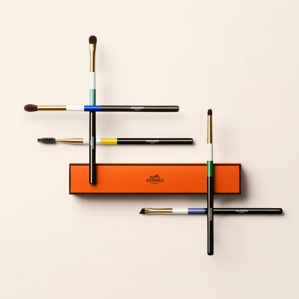 Cult Hermès Precision Blending Eye Brush