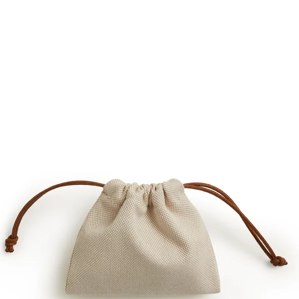 Cult Hermès Travel Face Brush Le Voyageur