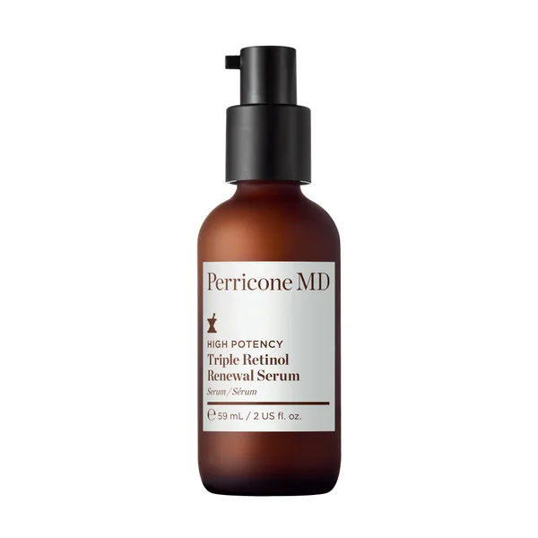 cult High Potency Triple Retinol Renewal Serum