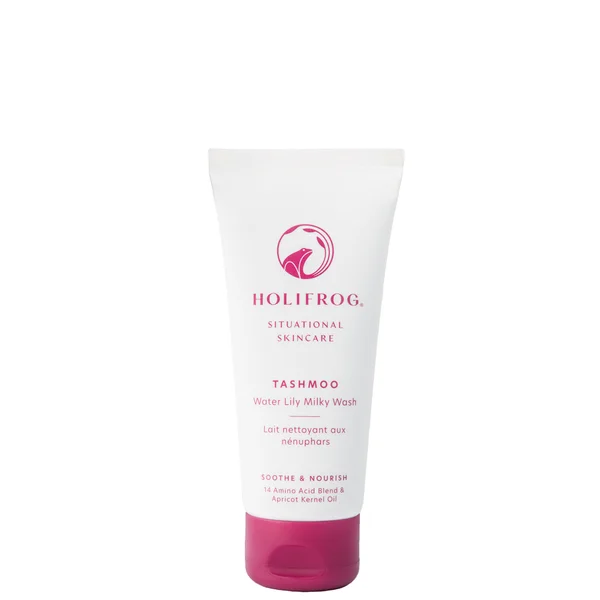 cult HoliFrog Tashmoo Water Lily Milky Wash - 50ml