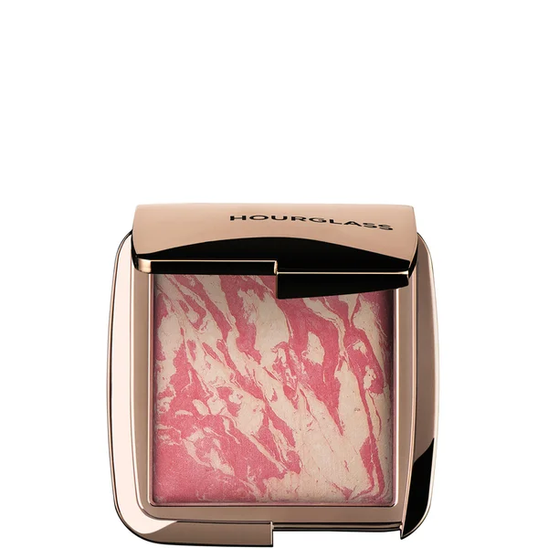 cult Hourglass Ambient Lighting Blush - Travel Size