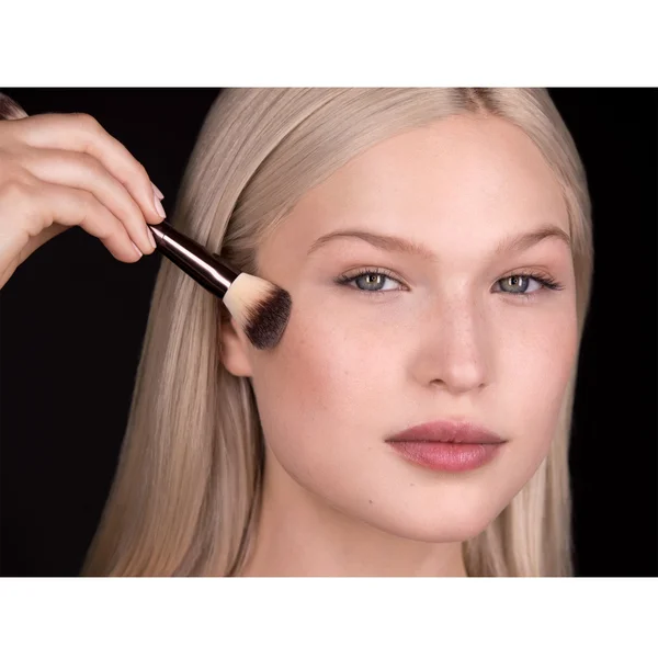 Cult Hourglass Ambient Lighting Edit Face Brush