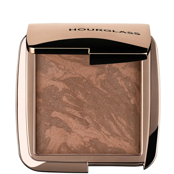 cult Hourglass Ambient Lighting Mini Bronzer
