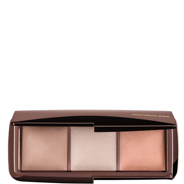 cult Hourglass Ambient Lighting Palette