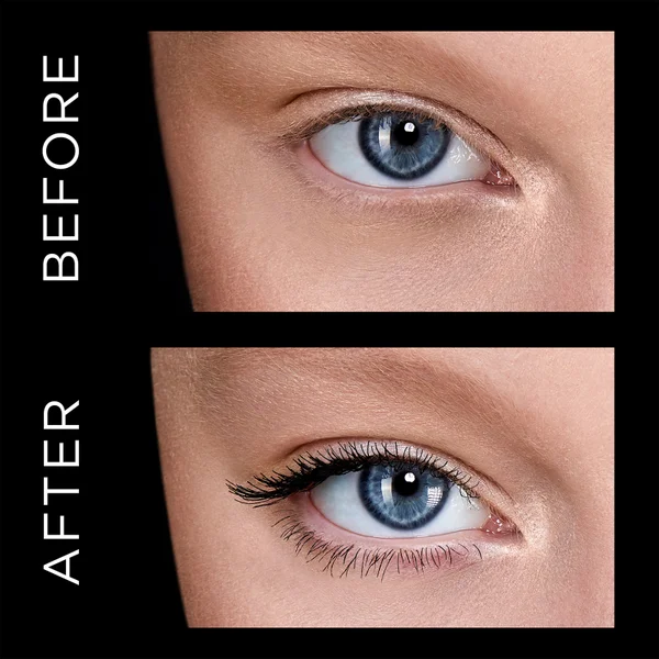 Cult Hourglass Caution Extreme Lash Mascara 9.4g