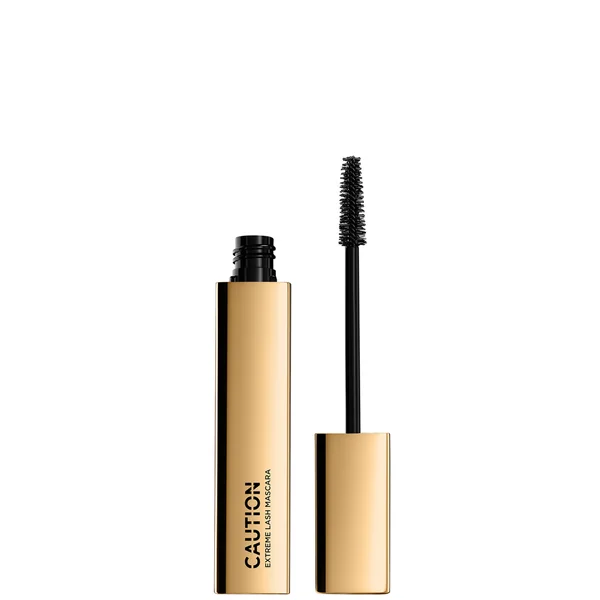 cult Hourglass Caution Extreme Lash Mascara 9.4g