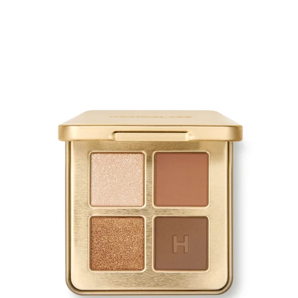 cult Hourglass Curator Eyeshadow Palette - Futurist