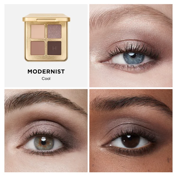 Cult Hourglass Curator Eyeshadow Palette - Modernist