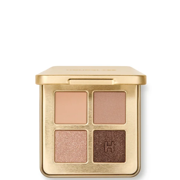 cult Hourglass Curator Eyeshadow Palette - Realist