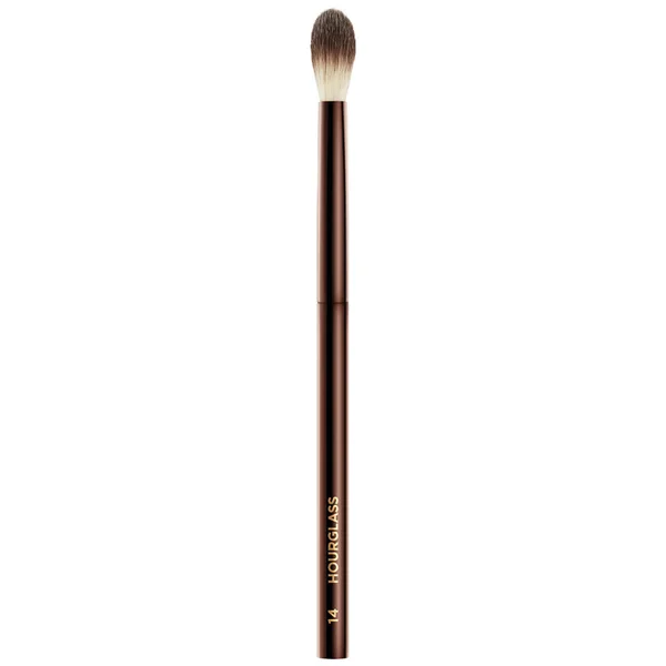 cult Hourglass Detail Setting Brush