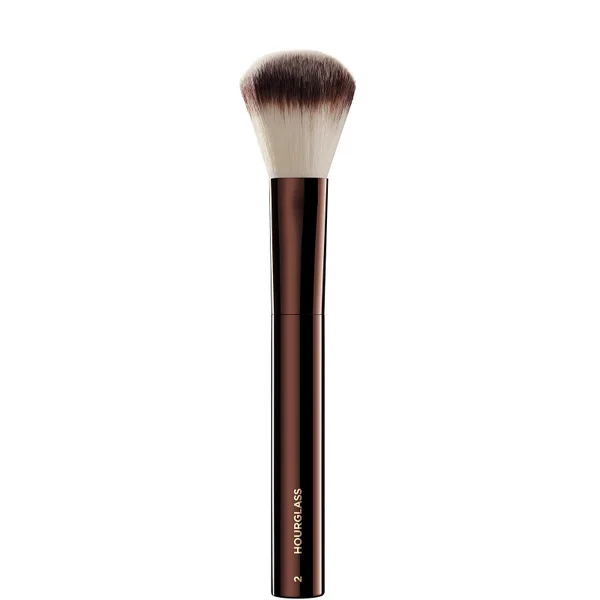 cult Hourglass No. 2 Foundation/Blusher Brush