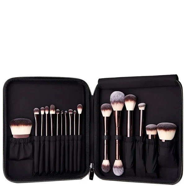 cult Hourglass Vegan Brush Collection