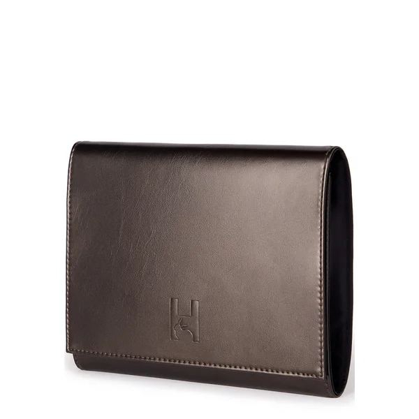 Cult Hourglass Vegan Travel Brush Set