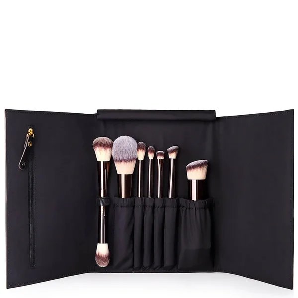 cult Hourglass Vegan Travel Brush Set