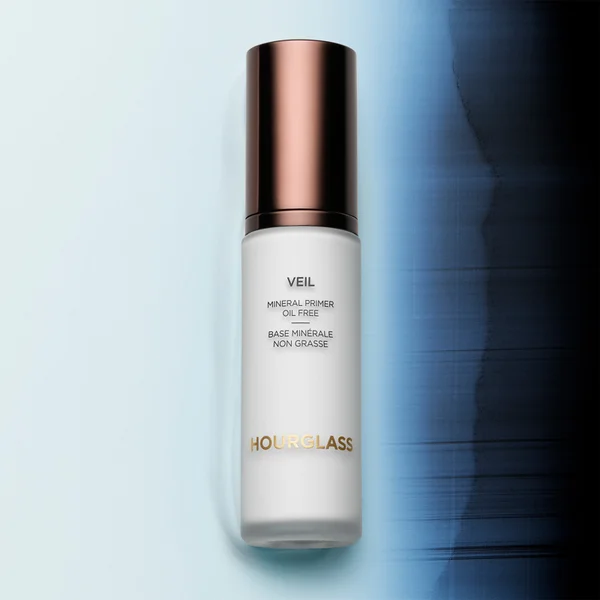 Cult Hourglass Veil Mineral Primer 8.95ml
