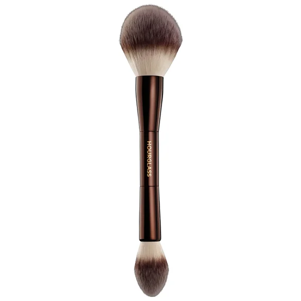 cult Hourglass Veil Powder Brush
