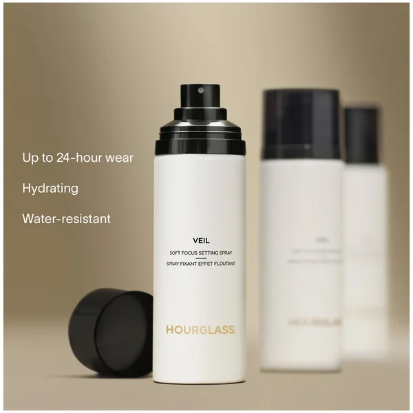 Cult Hourglass Veil Soft Focus Setting Spray 90ml