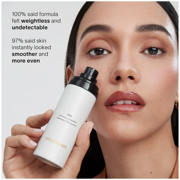 Cult Hourglass Veil Soft Focus Setting Spray 90ml