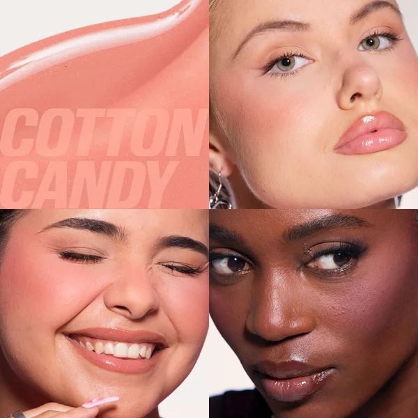 Cult Huda Beauty Blush Filter 4.5ml (Various Shades)