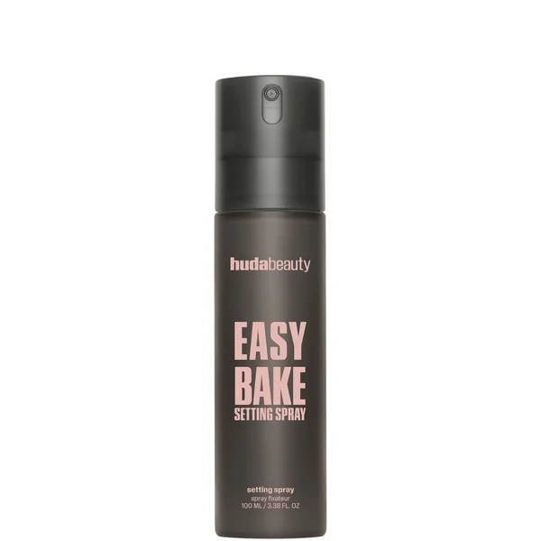 cult Huda Beauty Easy Bake Setting Spray 100ml