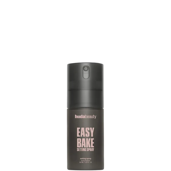 cult Huda Beauty Easy Bake Setting Spray 30ml