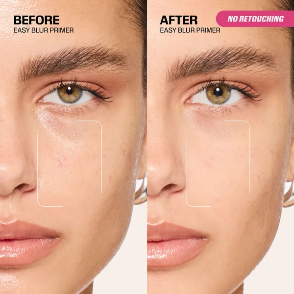 Cult Huda Beauty Easy Blur Primer 30ml
