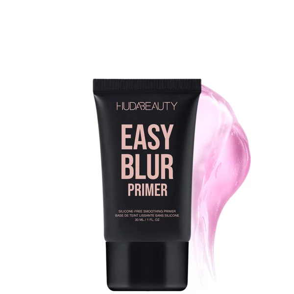 cult Huda Beauty Easy Blur Primer 30ml