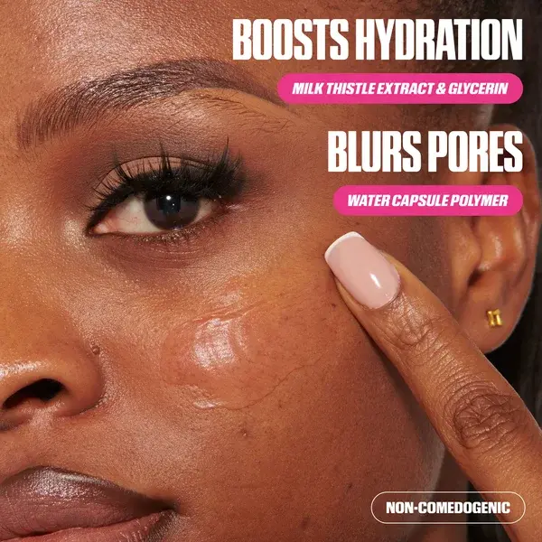 Cult HUDA BEAUTY Easy Blur Primer Mini - 10ml