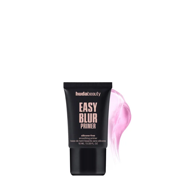 cult HUDA BEAUTY Easy Blur Primer Mini - 10ml