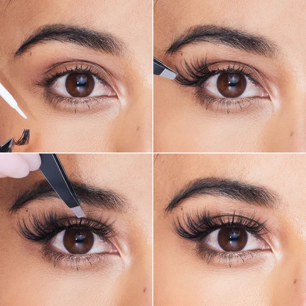 Cult Huda Beauty Hoodie Flares #25 Classic Lashes