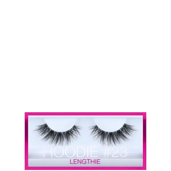 Cult Huda Beauty Hoodie Lash
