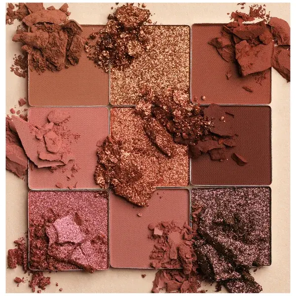 Cult Huda Beauty Medium Nude Obsessions