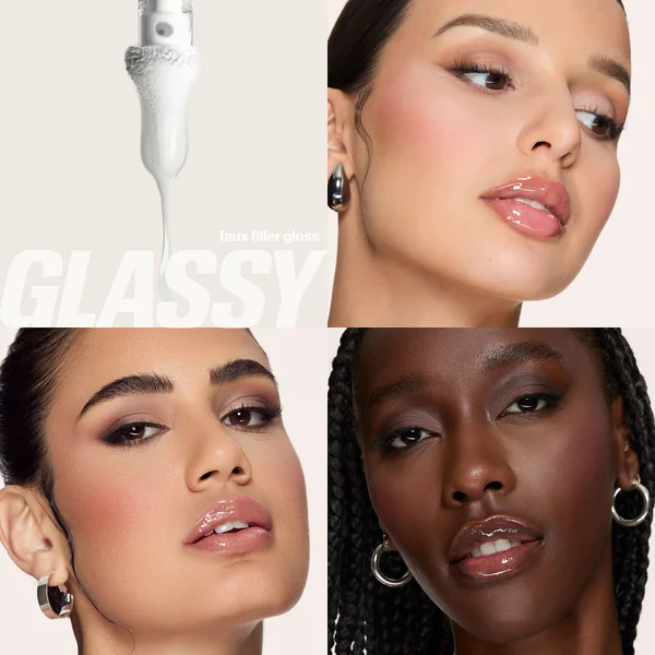 Cult Huda Beauty Mini Lip Kit