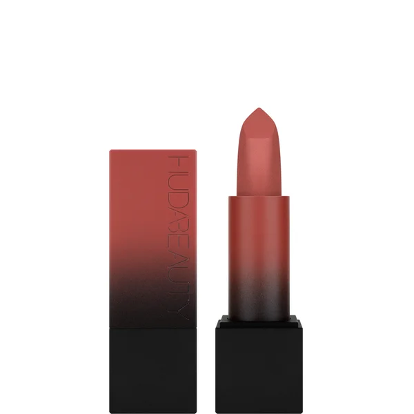 Cult Huda Beauty Power Bullet Matte Lipstick