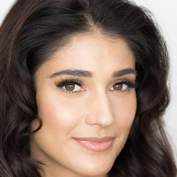 Cult Huda Beauty Samantha Lashes #7