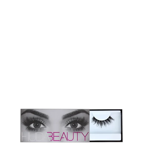 Cult Huda Beauty Samantha Lashes #7