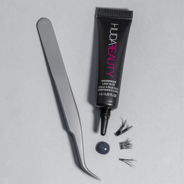 Cult Huda Beauty Waterproof Lash Glue 7g