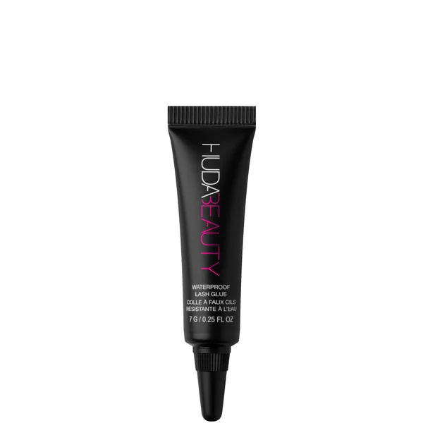 cult Huda Beauty Waterproof Lash Glue 7g