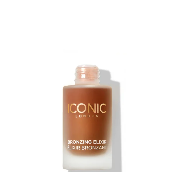 Cult ICONIC London Bronzing Elixir 28.5ml