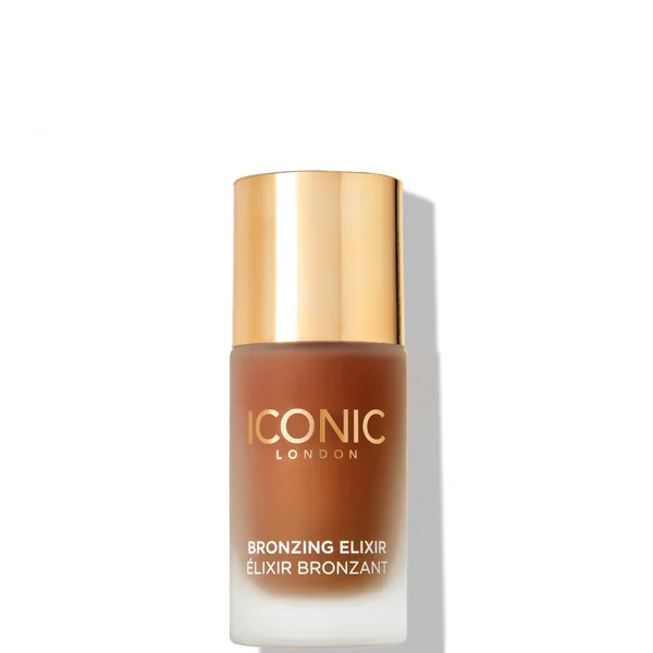 cult ICONIC London Bronzing Elixir 28.5ml
