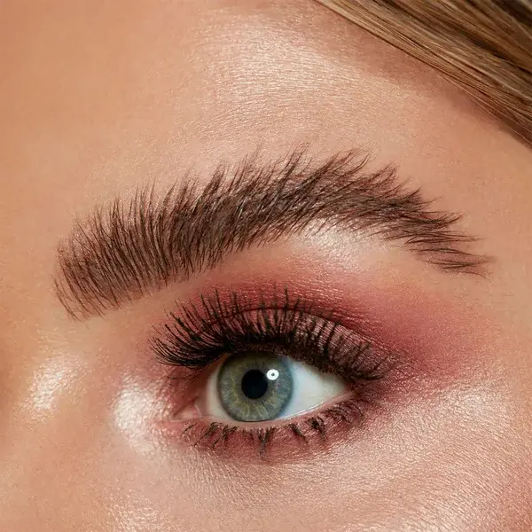 Cult ICONIC London Brow Silk And Brush