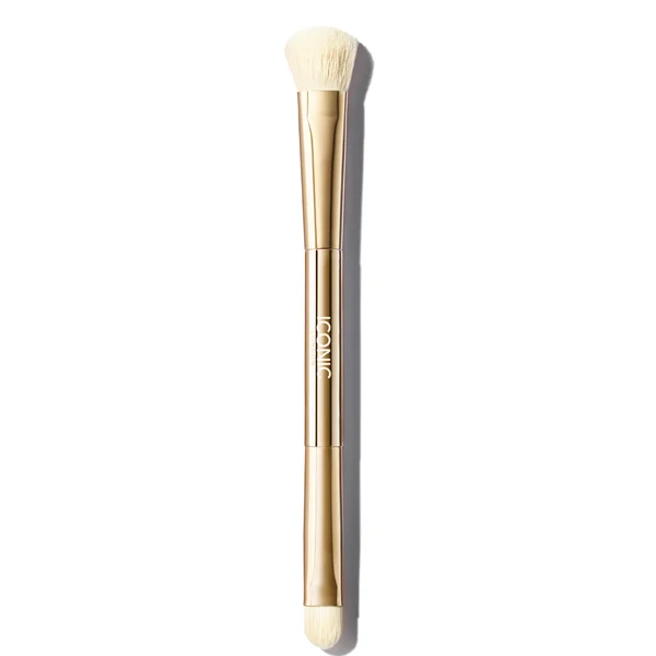 cult ICONIC London Concealer Duo Brush
