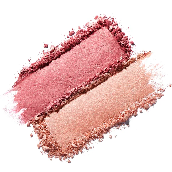 Cult ICONIC London Silk Glow Duo - Rose Glow