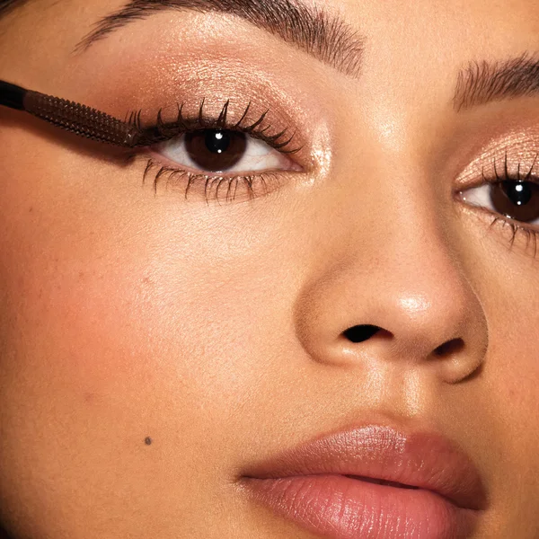 Cult ICONIC London Triple Threat Mascara 9ml - Brown