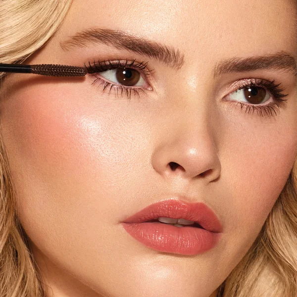 Cult ICONIC London Triple Threat Mascara 9ml - Brown