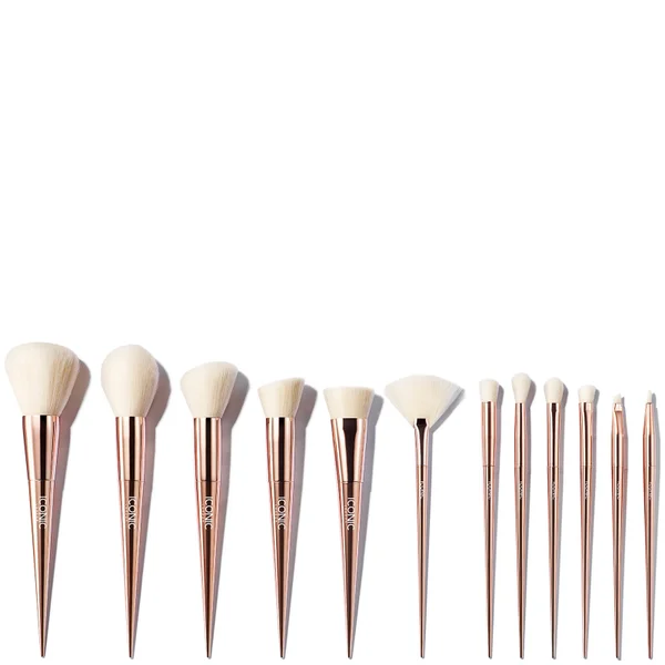 Cult ICONIC London Ultimate Brush Set